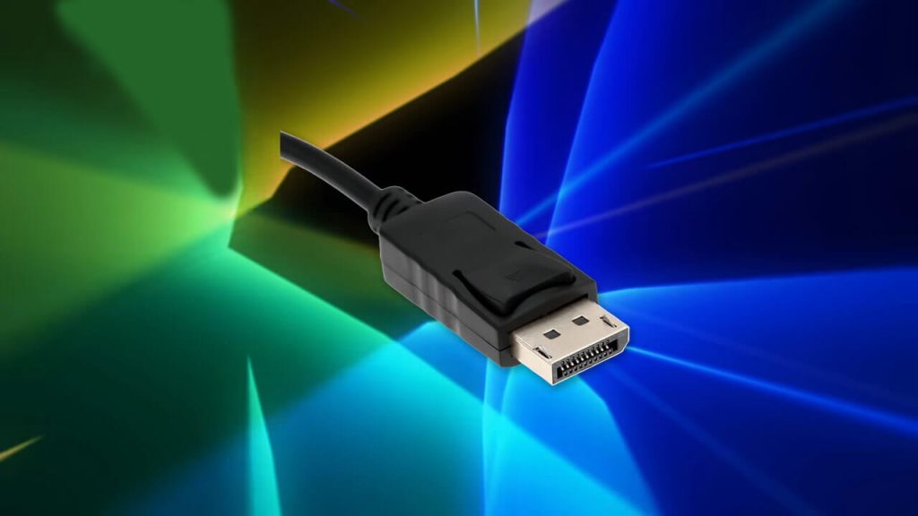 Можно ли подключить одновременно displayport и hdmi