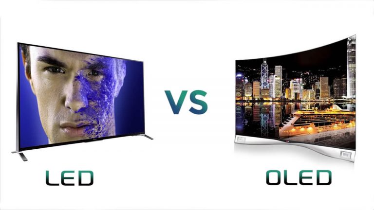 Рейтинг oled телевизоров 2019