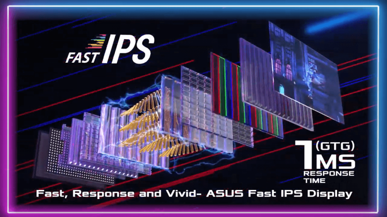 Tn или ips что лучше