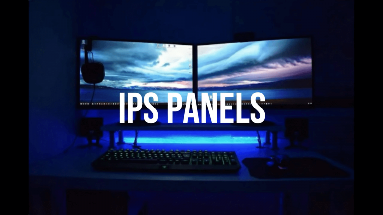 Ads ips или ips что лучше